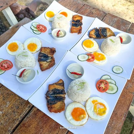 Hill Myna Beach Cottages Sabang  Luaran gambar