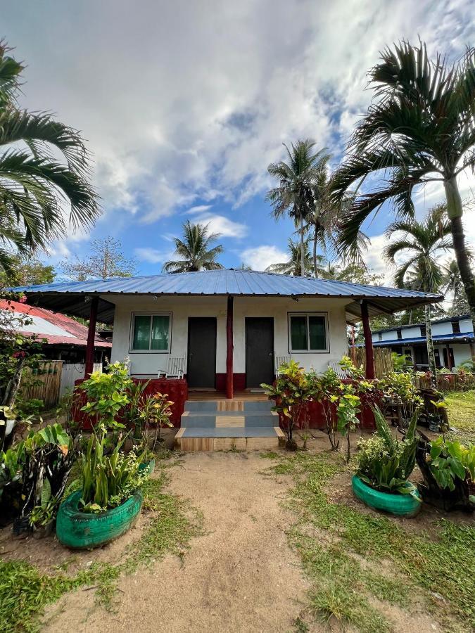 Hill Myna Beach Cottages Sabang  Luaran gambar