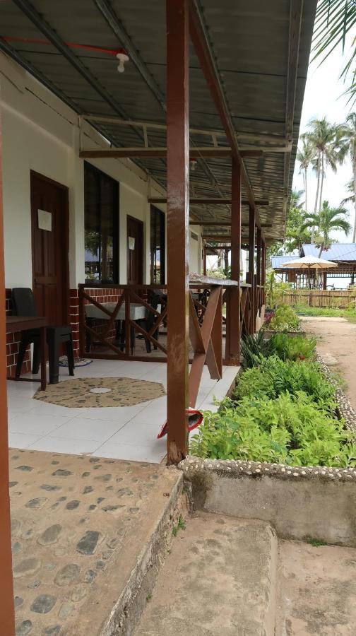 Hill Myna Beach Cottages Sabang  Luaran gambar