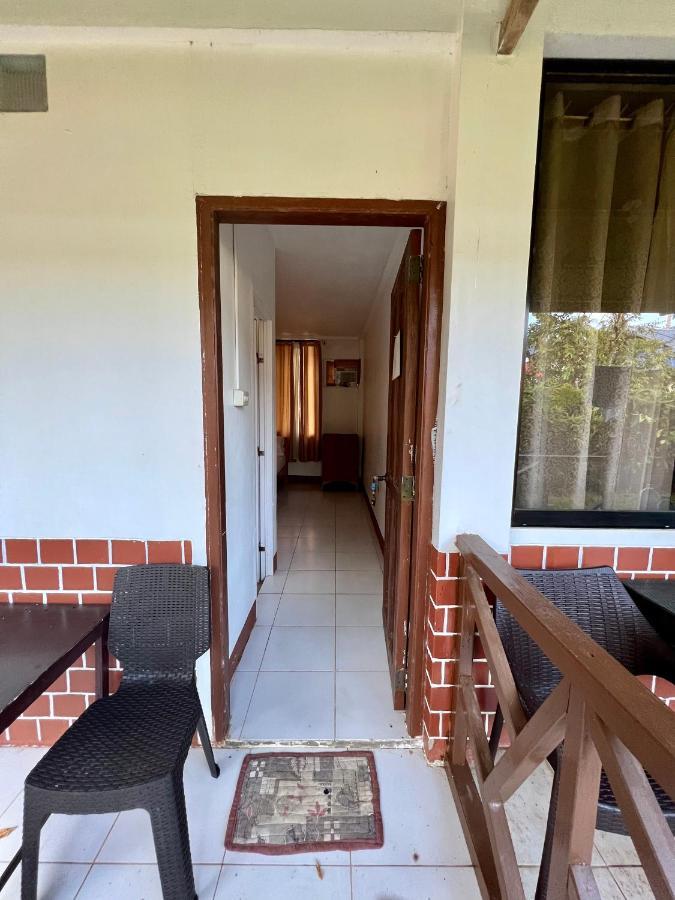 Hill Myna Beach Cottages Sabang  Luaran gambar