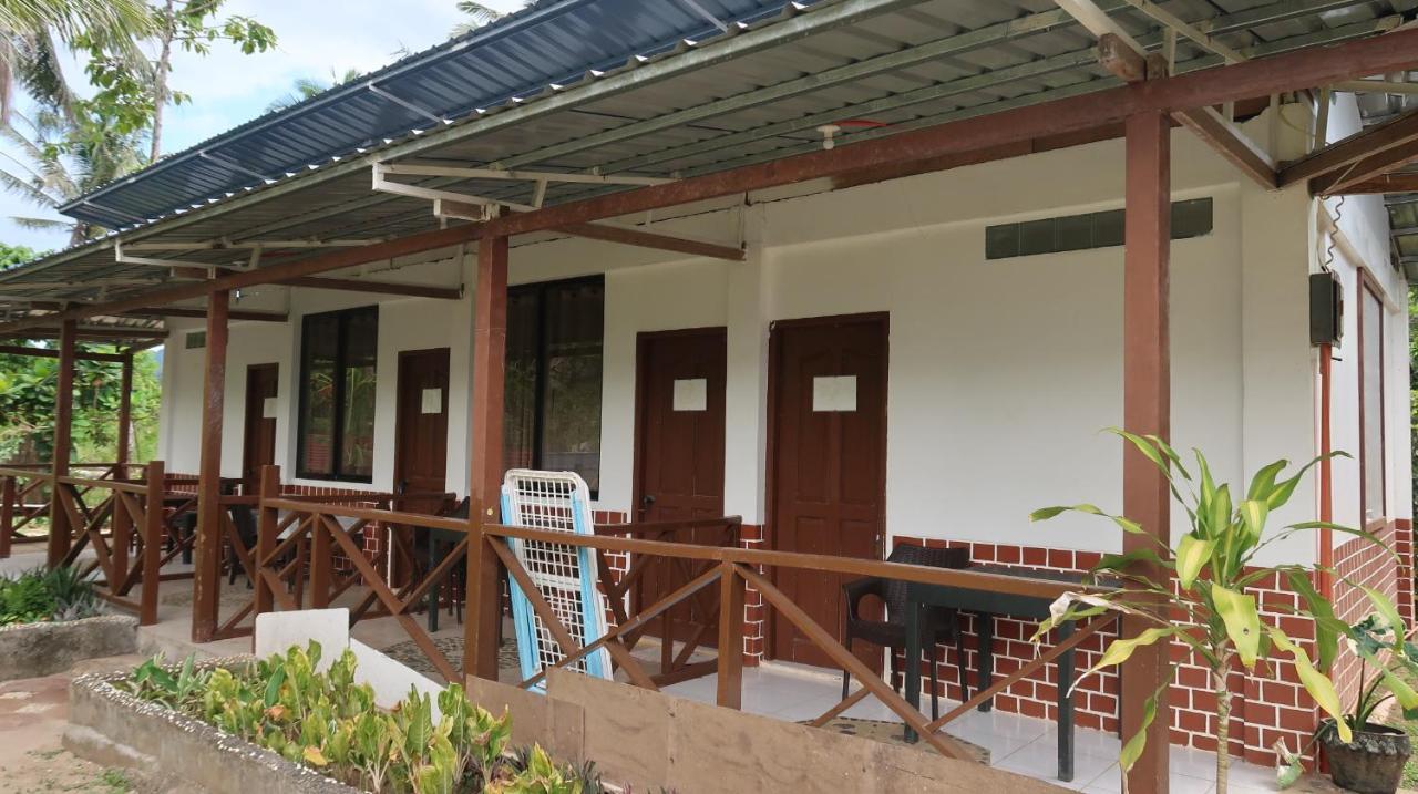 Hill Myna Beach Cottages Sabang  Luaran gambar