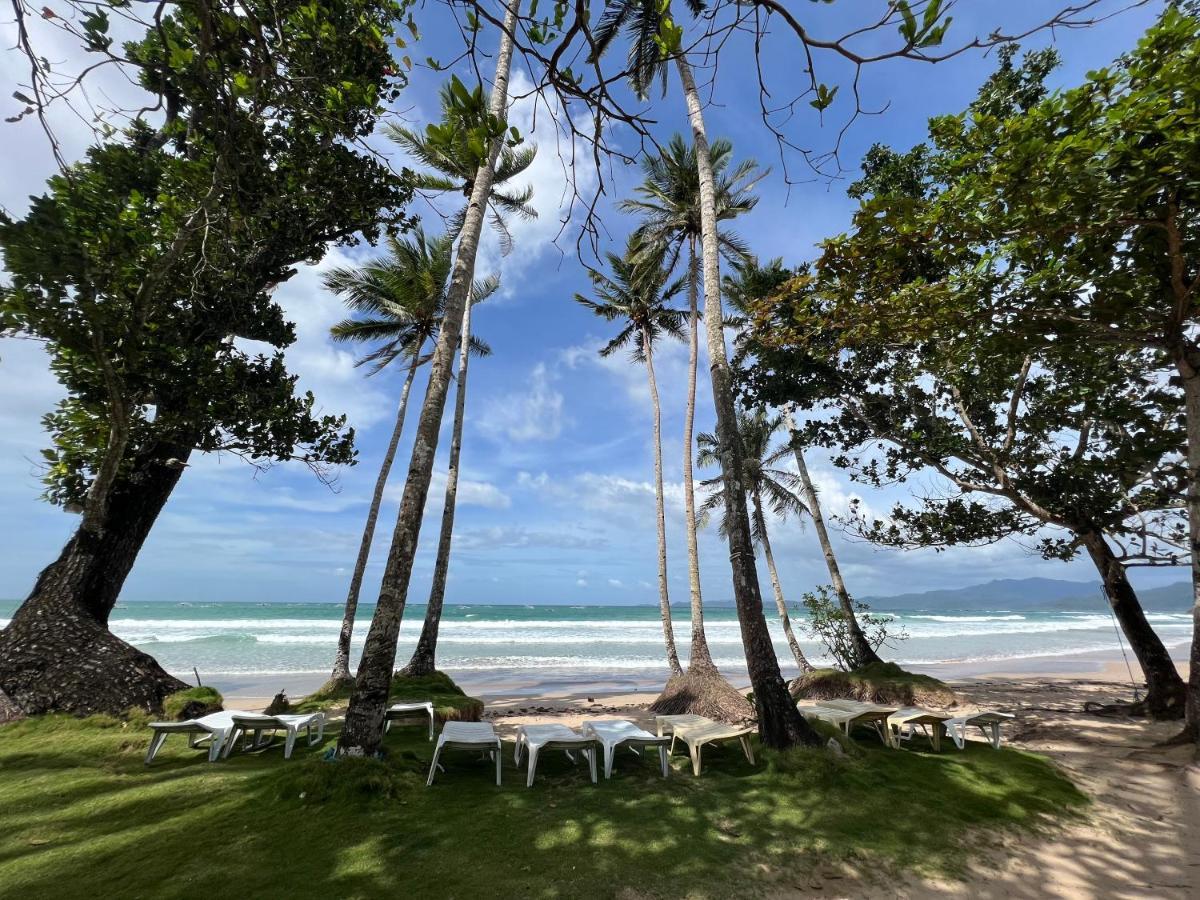 Hill Myna Beach Cottages Sabang  Luaran gambar