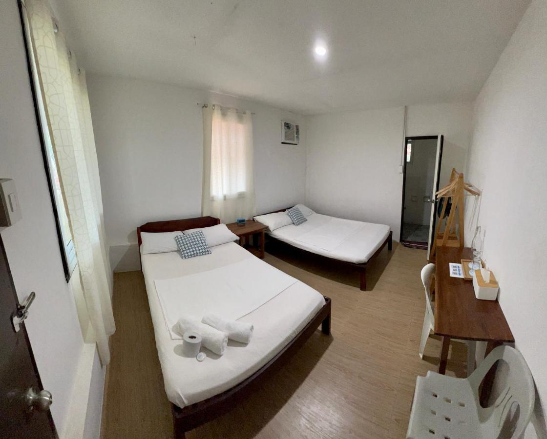 Hill Myna Beach Cottages Sabang  Luaran gambar