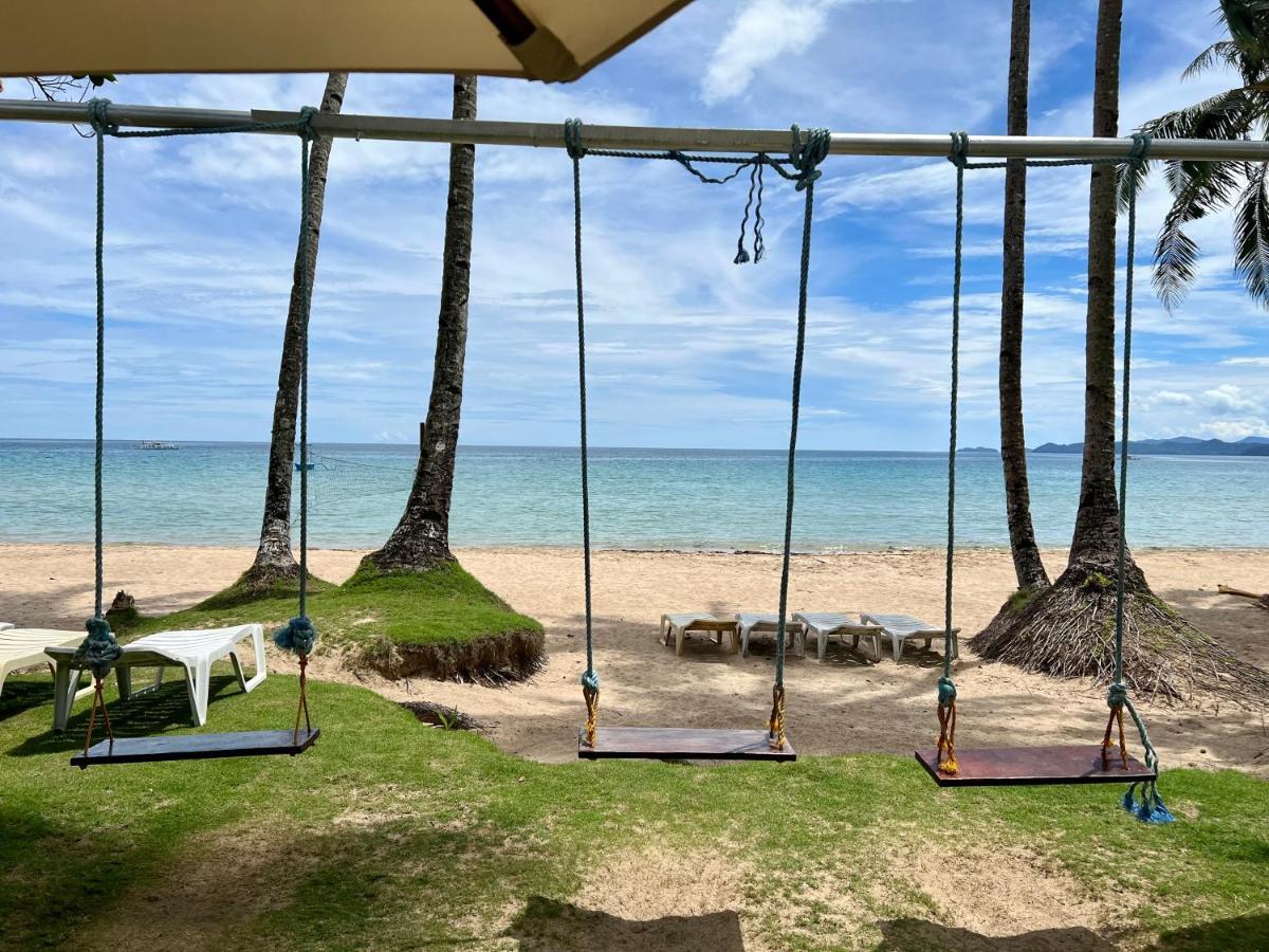Hill Myna Beach Cottages Sabang  Luaran gambar