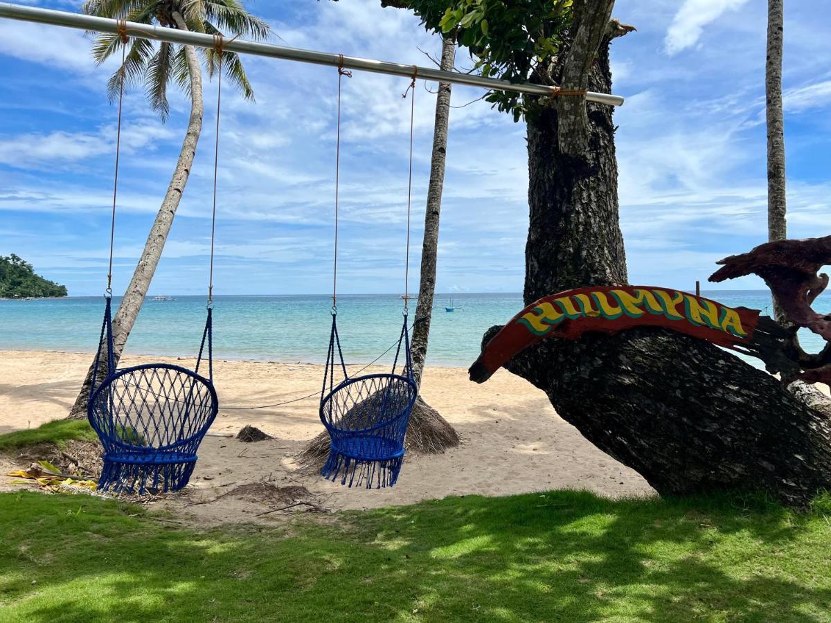 Hill Myna Beach Cottages Sabang  Luaran gambar