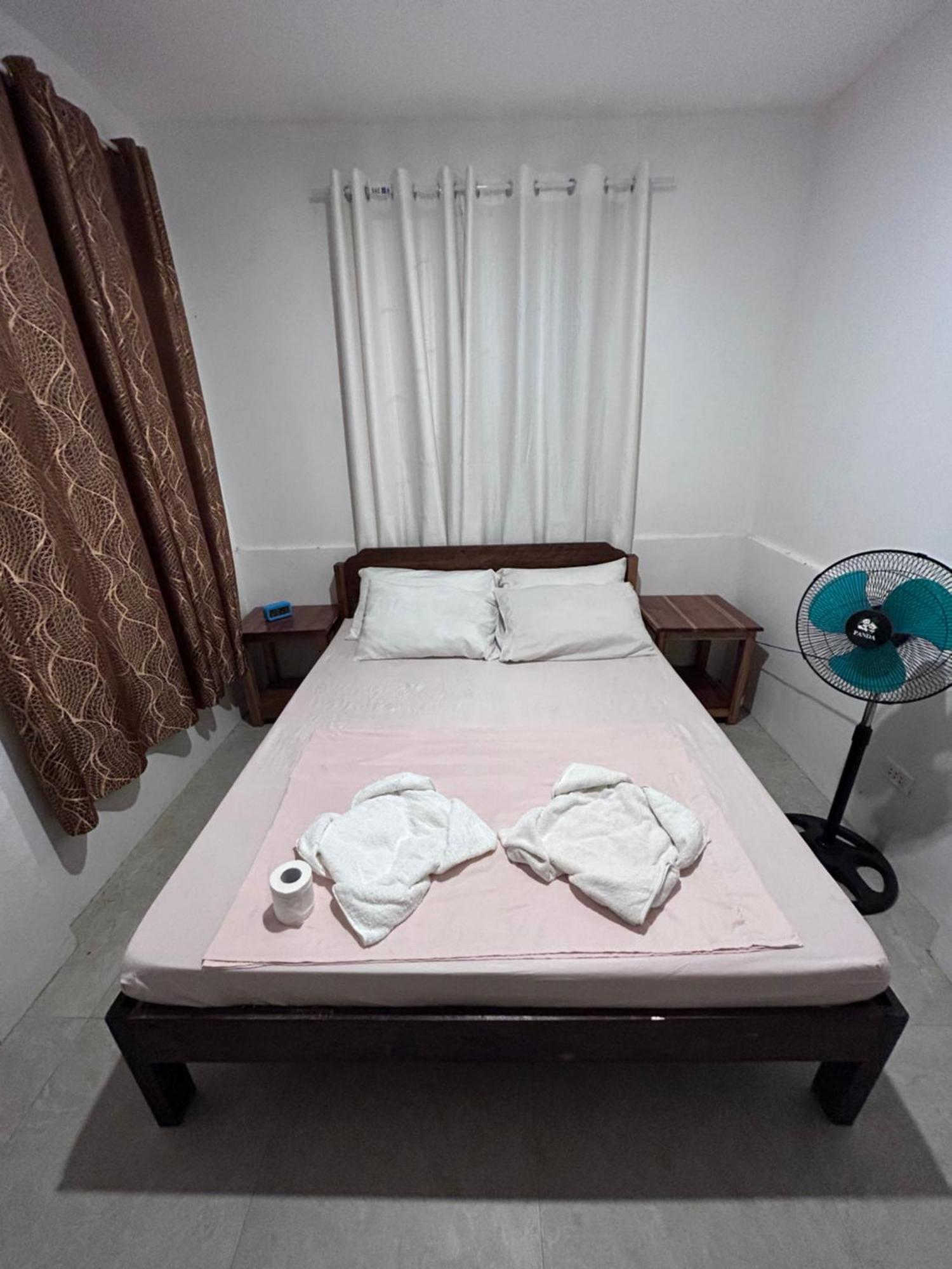 Hill Myna Beach Cottages Sabang  Luaran gambar