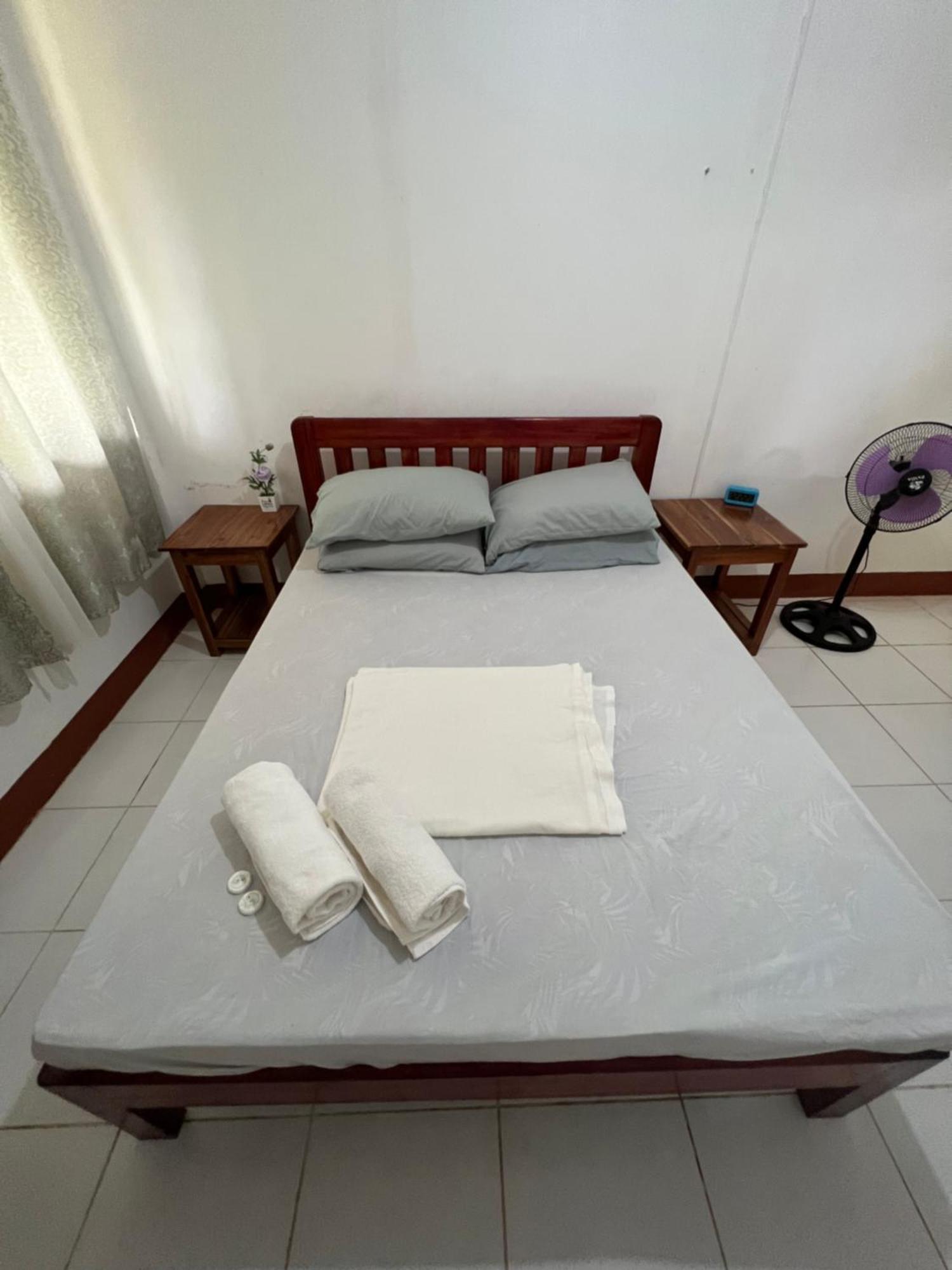 Hill Myna Beach Cottages Sabang  Luaran gambar
