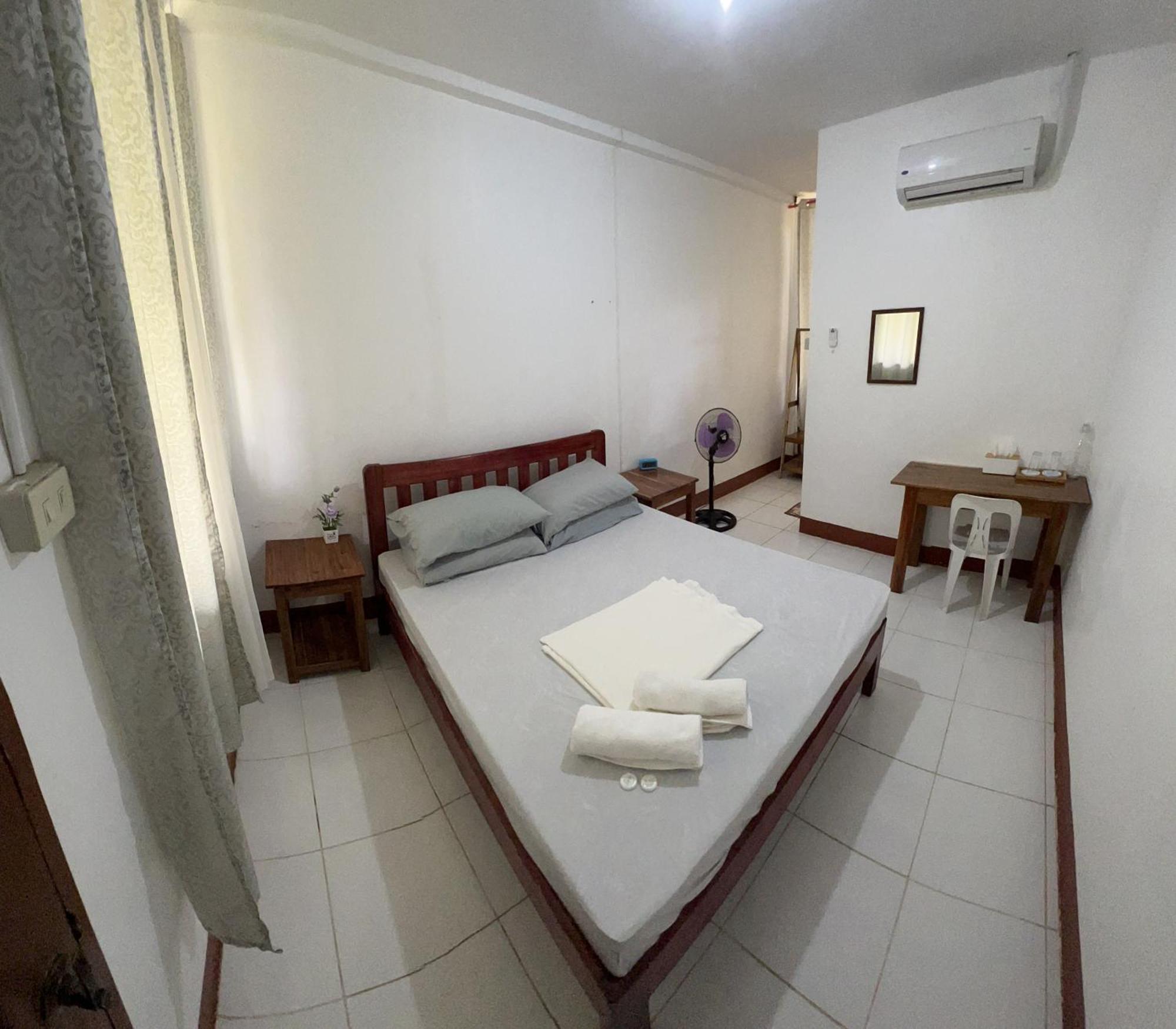 Hill Myna Beach Cottages Sabang  Luaran gambar