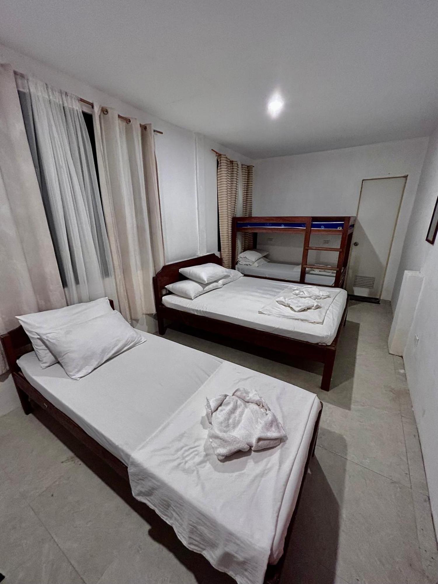 Hill Myna Beach Cottages Sabang  Luaran gambar