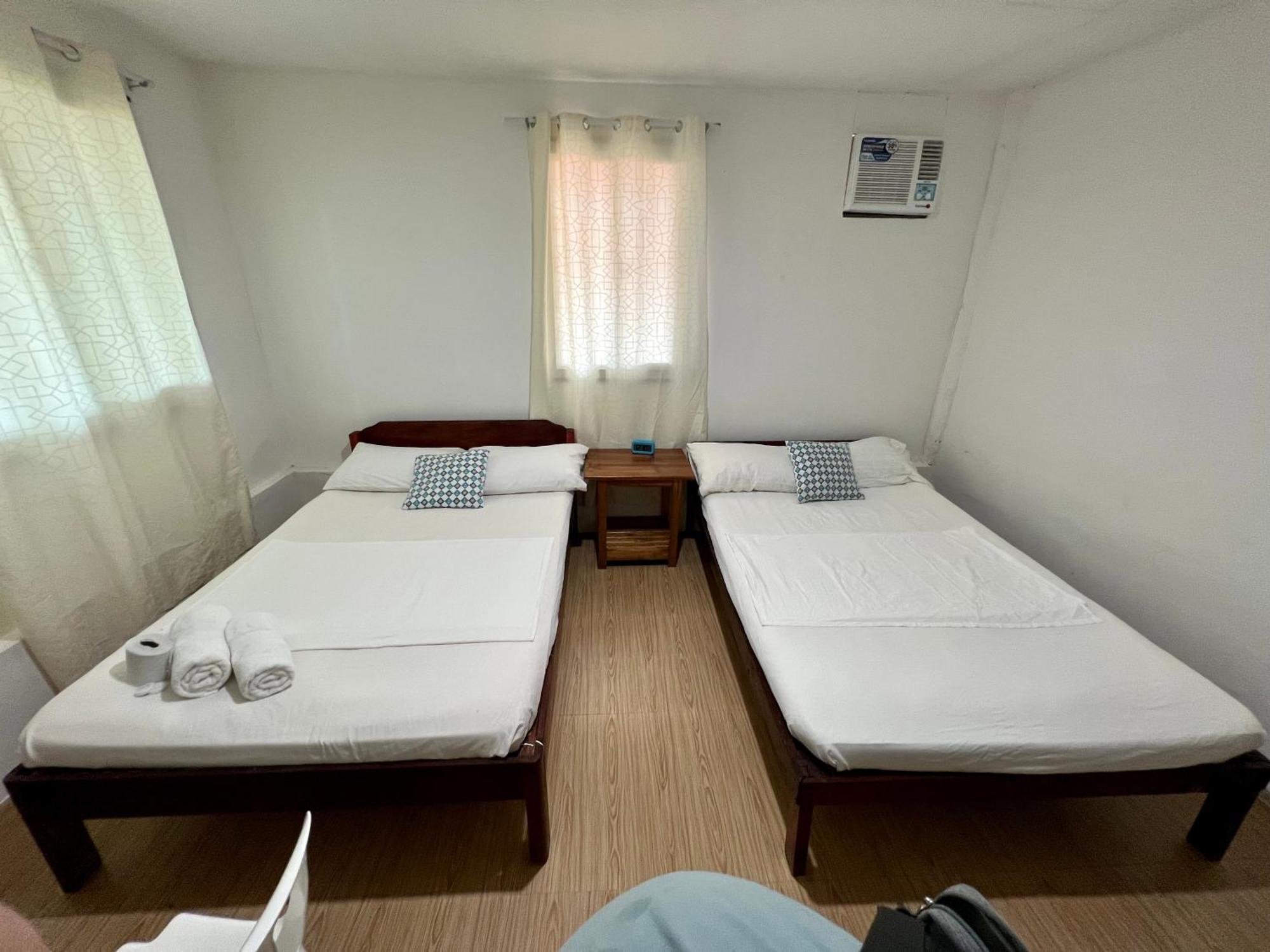 Hill Myna Beach Cottages Sabang  Luaran gambar