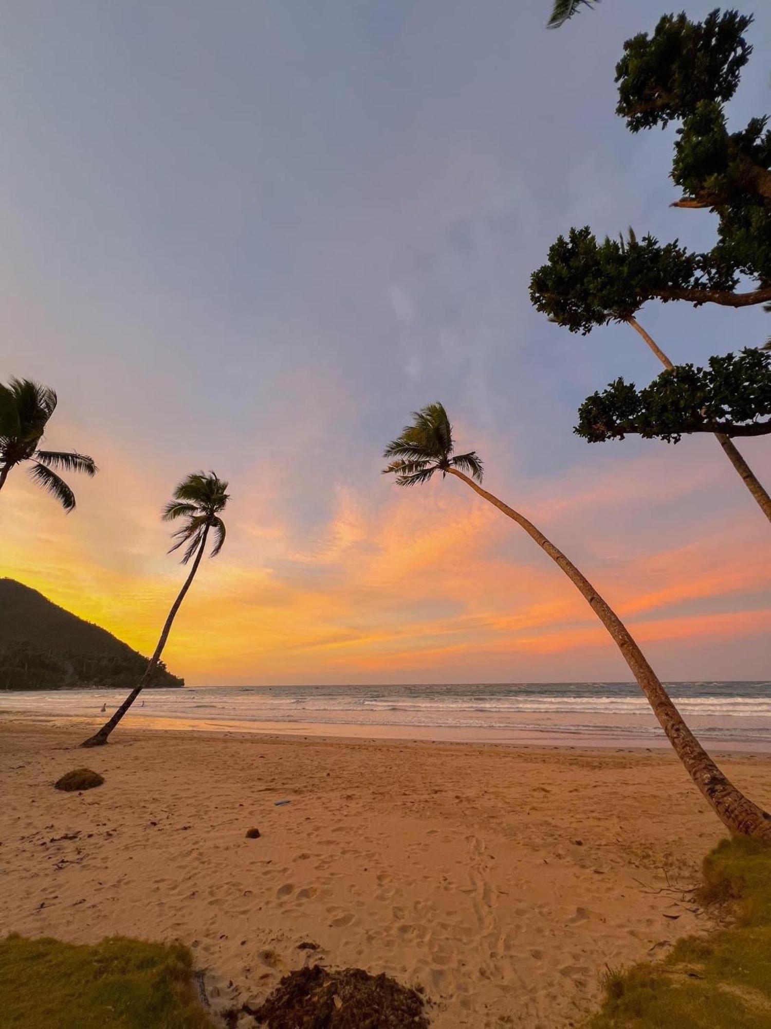 Hill Myna Beach Cottages Sabang  Luaran gambar