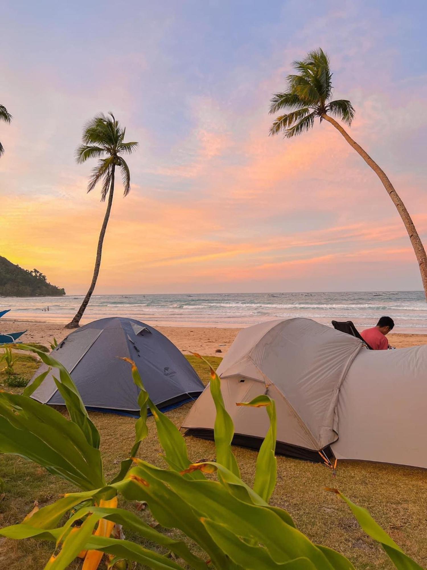 Hill Myna Beach Cottages Sabang  Luaran gambar