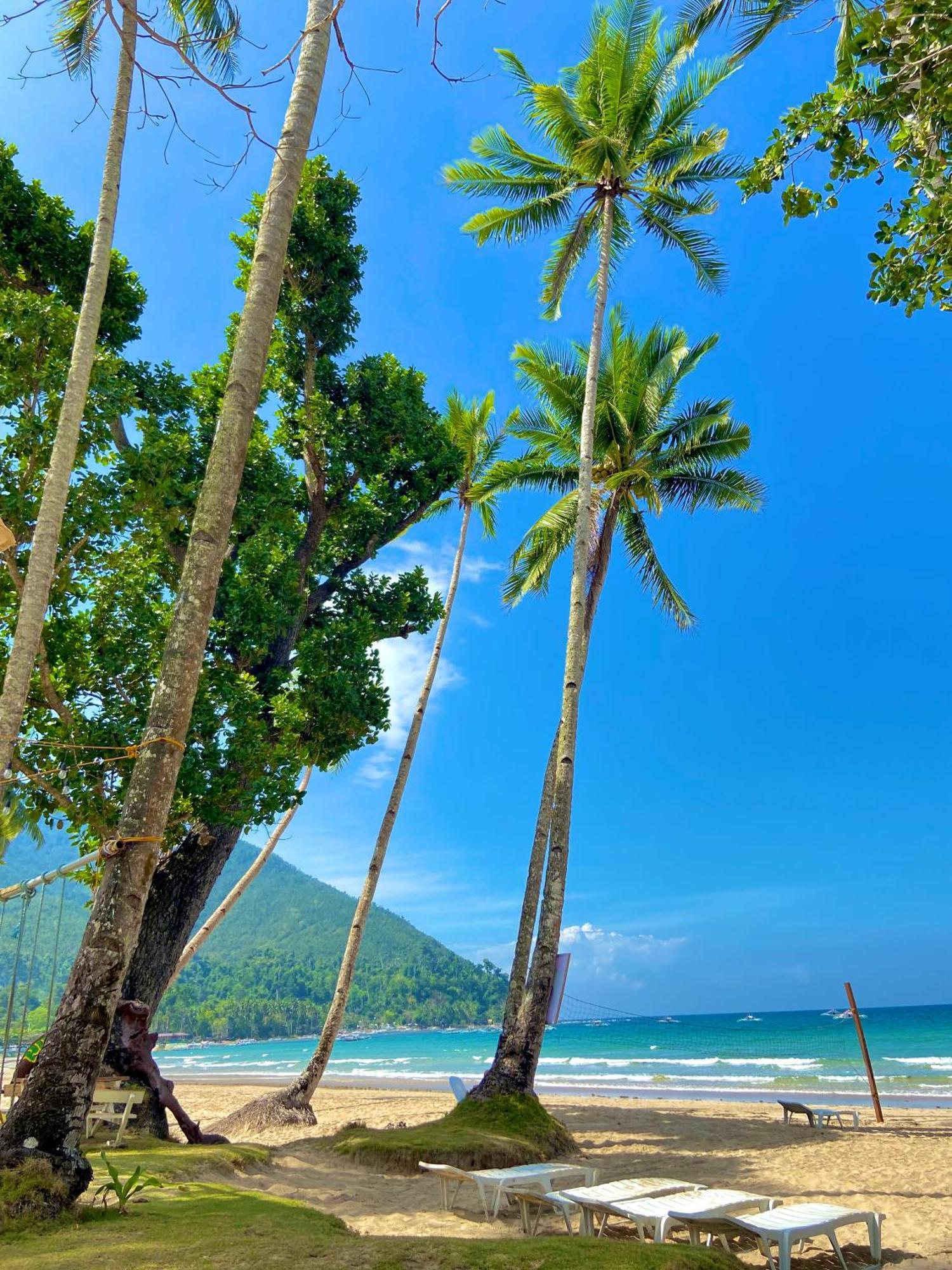Hill Myna Beach Cottages Sabang  Luaran gambar