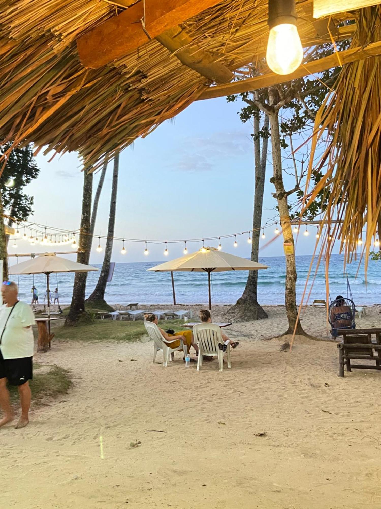 Hill Myna Beach Cottages Sabang  Luaran gambar
