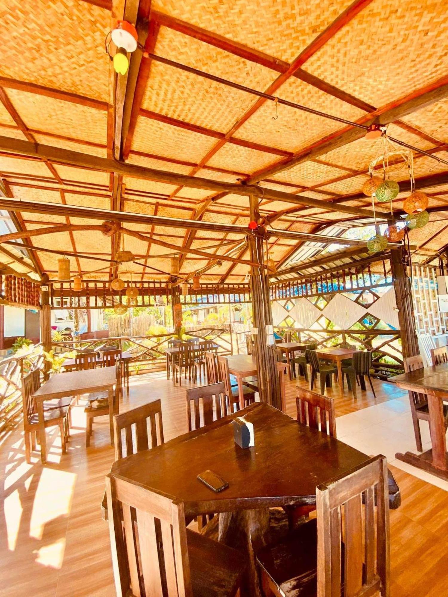 Hill Myna Beach Cottages Sabang  Luaran gambar
