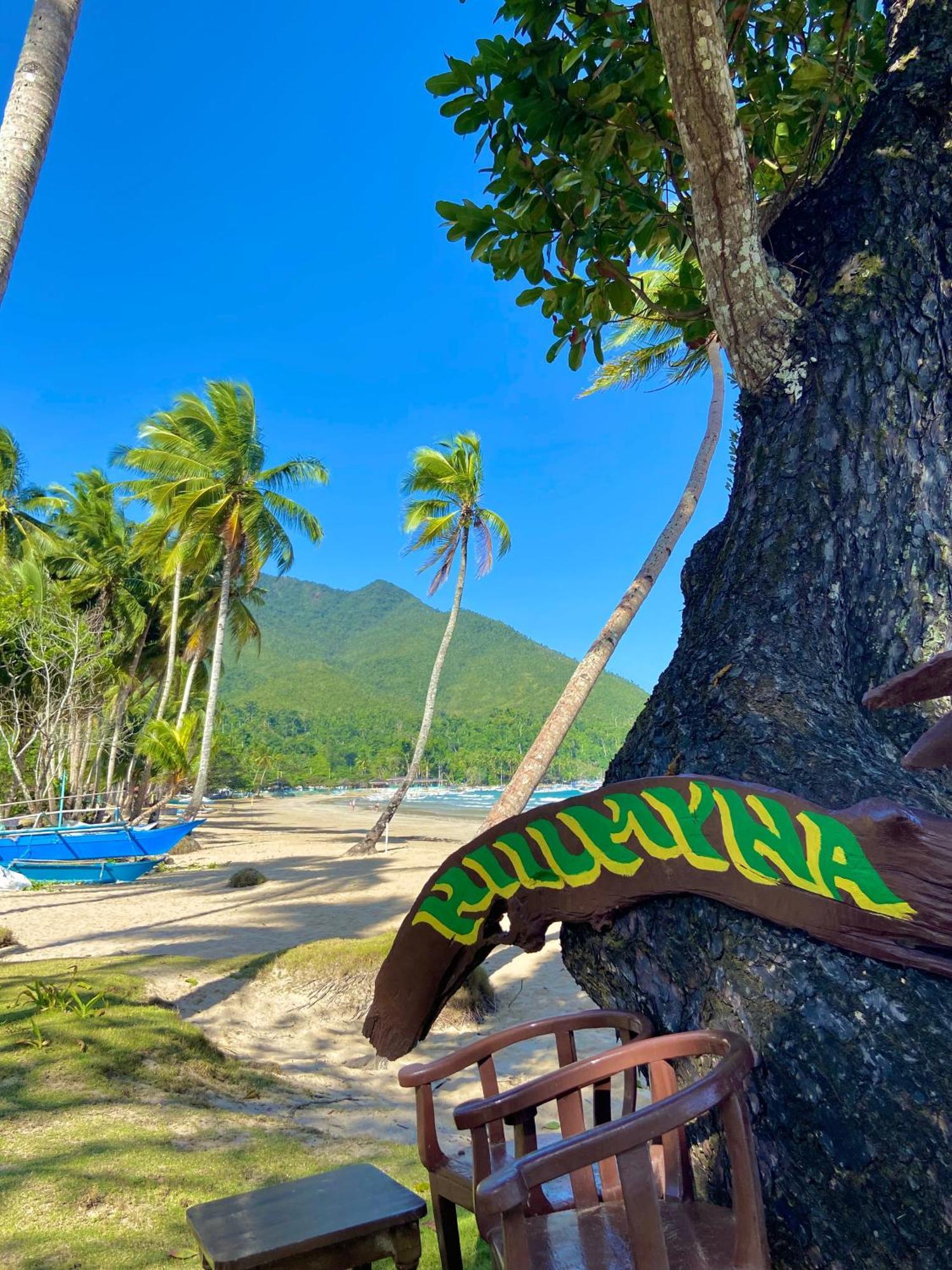 Hill Myna Beach Cottages Sabang  Luaran gambar