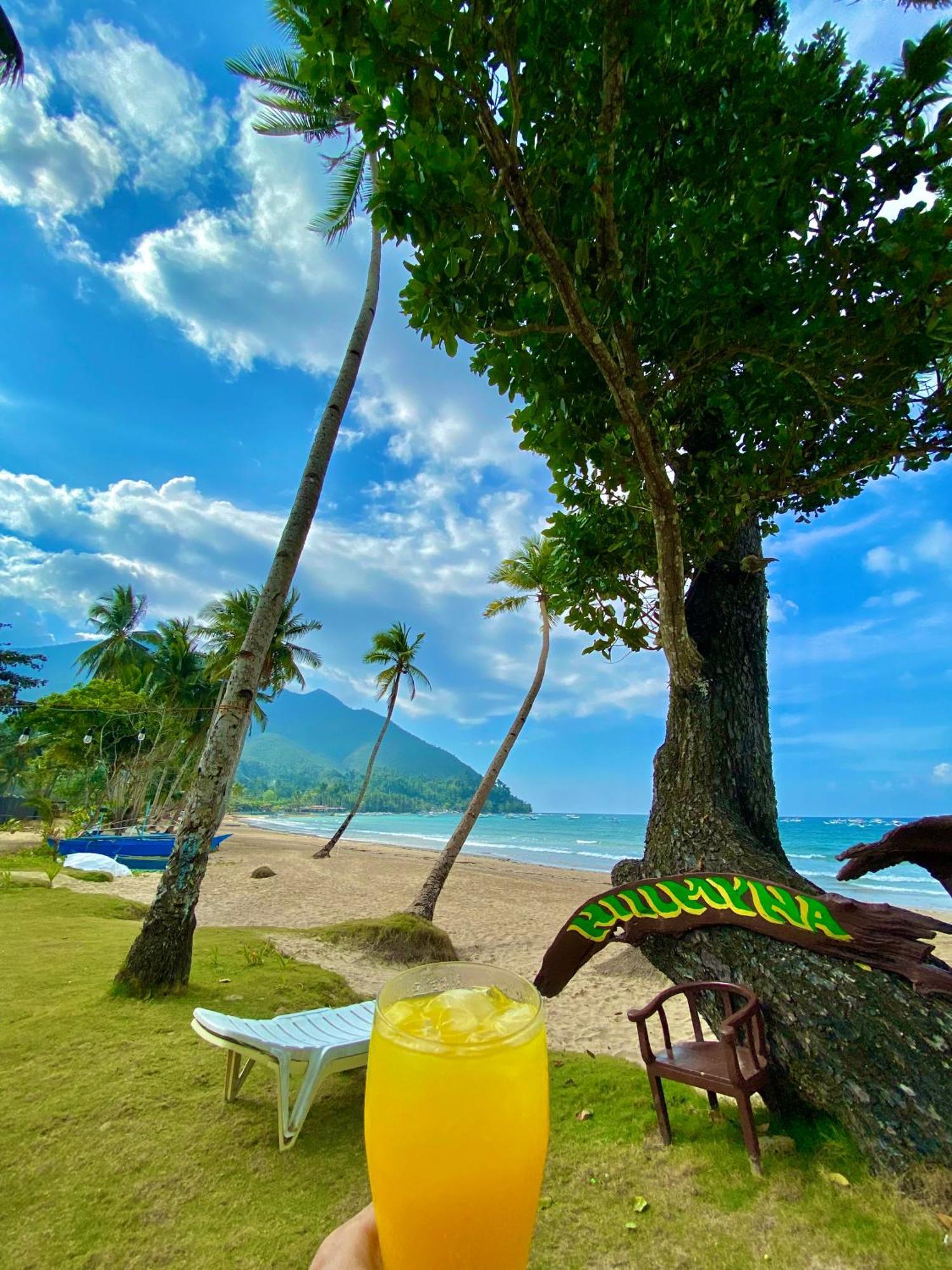 Hill Myna Beach Cottages Sabang  Luaran gambar